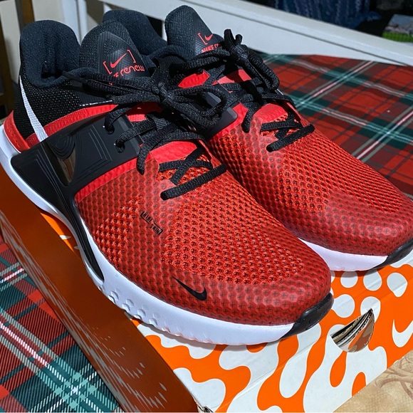 mens nike renew fusion